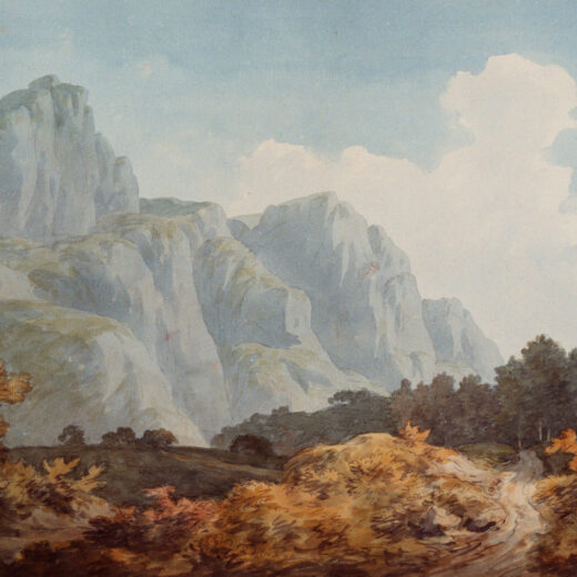 Country Road